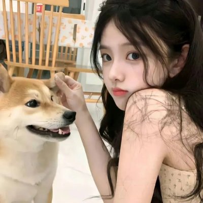 中年女人的璀璨人生